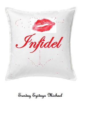 cover image of Infidel